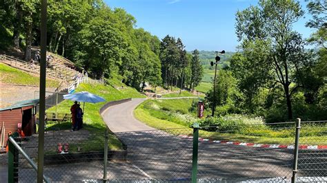 Hagerty Hill Climb At Shelsley Walsh 27 5 23 YouTube