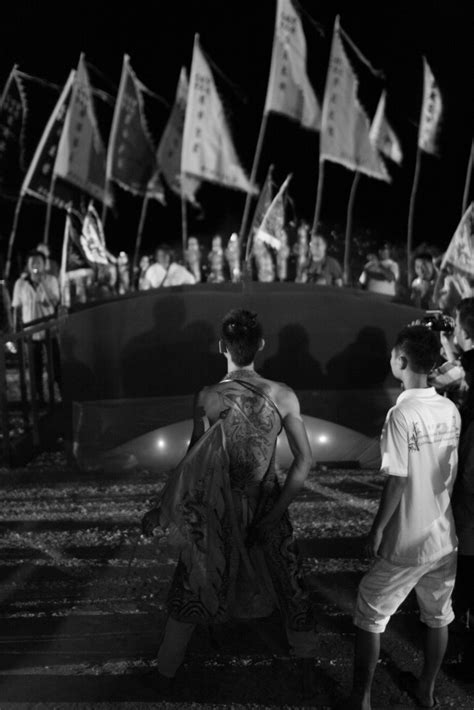 HISTORIC EXPERIENCES — Christmas Island