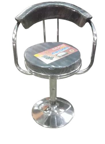 Ss Adjustable Bar Chair At Rs 2800 Bar Chair In Nagpur Id 24054561248