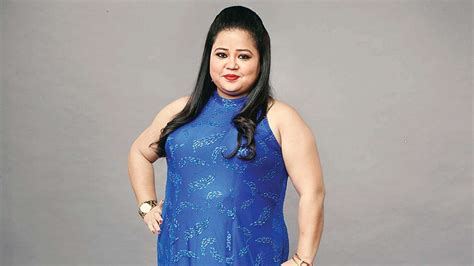 Bharti Singh Wiki, Age, Family, Husband, Biography & More - WikiBio