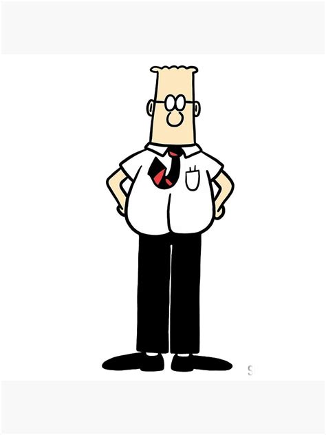 Dilbert Dilbert Cartoon Dilbert Comic Dilbert Principle Dilbert