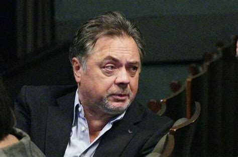 Андрей Леонов стал народным артистом России