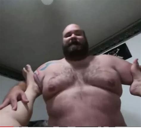 Big Bear Fuck Xhamster