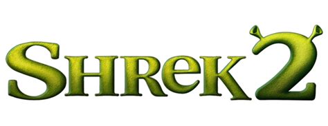 Shrek Logo Png