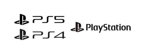 Ps5 Logo Vector Art Icons And Graphics For Free Download