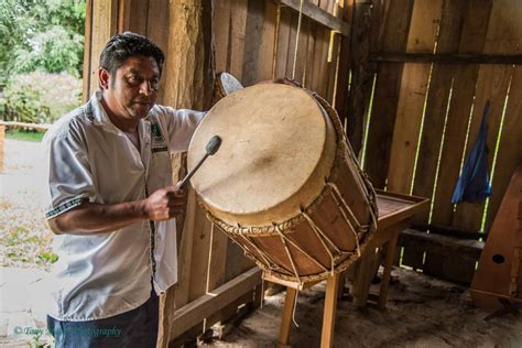 Ancient & Living Maya Culture | Hamanasi Adventure & Dive Resort, Belize