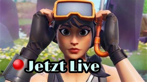 🔥custom Games🔥fortnite Live Jeder Kann Mitmachen 🔥cc Playdilady 🔥👑