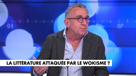 Vincent Roy La Fiction Est Attaqu E De Toute Part Et Depuis