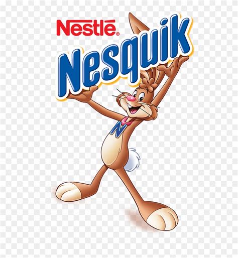 Nestle Quik Logo 5 By Dawn - Nesquik Logo Png, Transparent Png ...