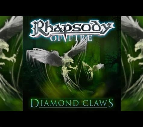 Rhapsody Of Fire Symphonic Metal Italy Release Diamond Claws