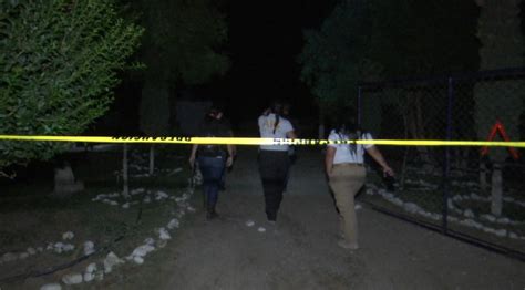 Investigan Presunto Feminicidio En Ejido De Saltillo Telediario M Xico