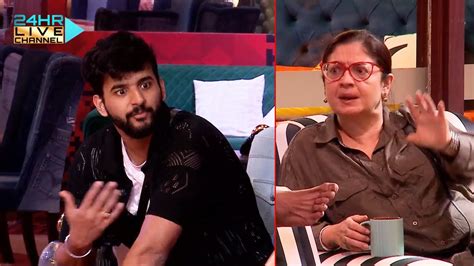 Fukra Insaan Gives Valuable Advice To Pooja And Cyrus Abhishek