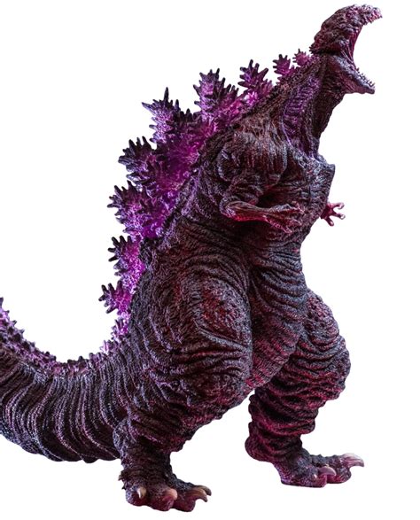 Shin Godzilla Transparent Ver25 By Jacksondeans On Deviantart Png For