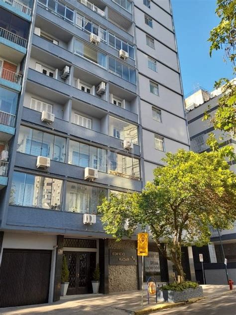 Apartamento Na Rua Duque De Caxias Centro Hist Rico Em Porto