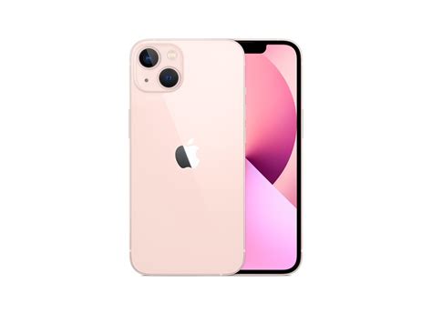 Купить Apple iPhone 13 256 ГБ, Pink (Розовый) в Москве на Горбушке ...