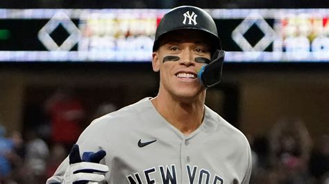 Aaron Judge BaronBrannon