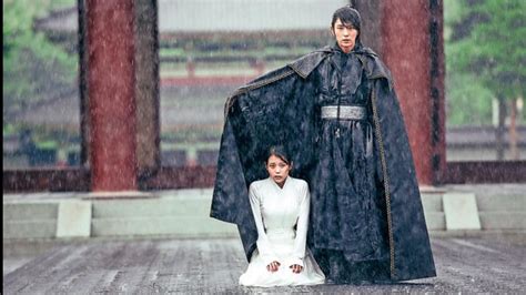 K Dramas The Telegraph Looks At Some Iconic K Drama Scenes Set In The