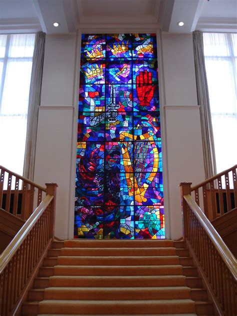 Best 12 A Short History Of Colonial Stained Glass [updated] Artofit