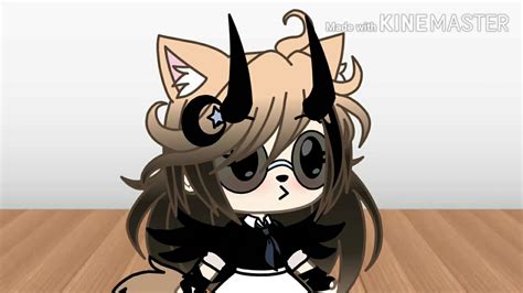 Dibuja Tu Oc Gacha Life Ashley Neko YouTube