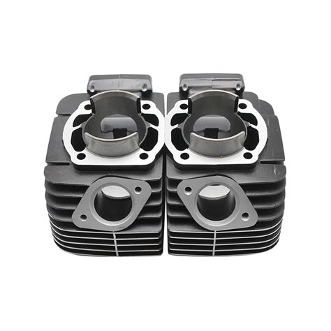 ZS гоночный мотоцикл части мото 64 мм цилиндр для YAMAHA RD350 супер ...