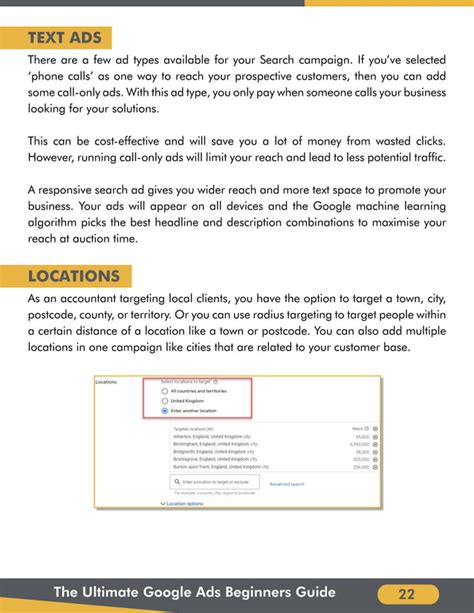 The Ultimate Google Ads Beginners Guide Pdf