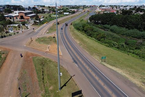 Antt Envia Projeto Da Nova Concessão De Rodovias Do Paraná Ao Tribunal