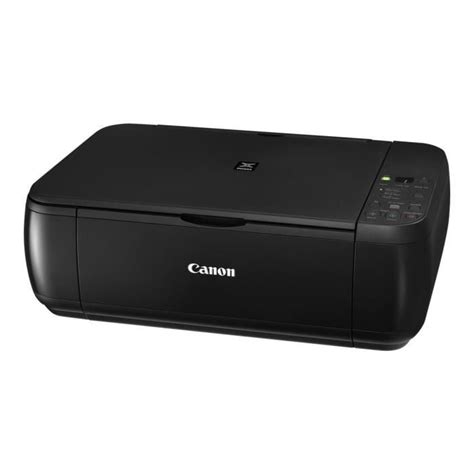 Canon Pixma Mp282 Imprimante Multifonctions Couleur Jet Dencre A4 210