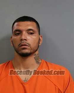 Recent Booking / Mugshot for Joshua Wayne Davis in Kanawha County, West ...