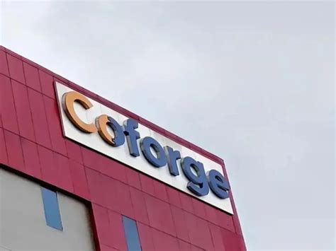 Coforge Breaks Muted It Earnings Trend Posts Solid Q Numbers Shares