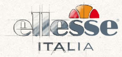 Ellesse Logo History, Ellesse Italia Logo Story, Ellesse Logo Design ...