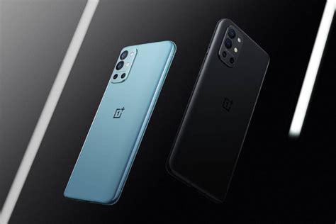 OnePlus 9R Is Receiving OxygenOS 11 2 4 4 Update With Bitmoji AOD July