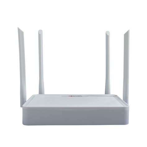 ONT/ONU XPON C-DATA Dual Band CATV, 4GE, FD714GD-R770