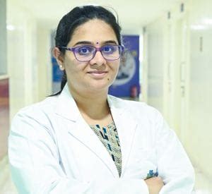 Dr Priyanka Reddy Prodduturu Best General Surgeon In Kondapur