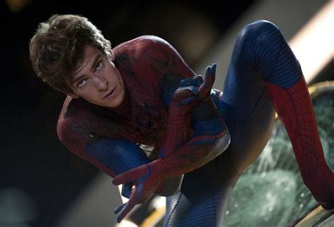 幻の『スパイダーマン』シニスター・シックス映画、アンドリュー・ガーフィールドが言及「何度か会議あった」｜シネマトゥデイ