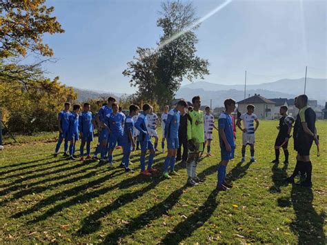 NK ROMARI NOVE pobjede kadeta i juniora na teškom gostovanju Vitez info