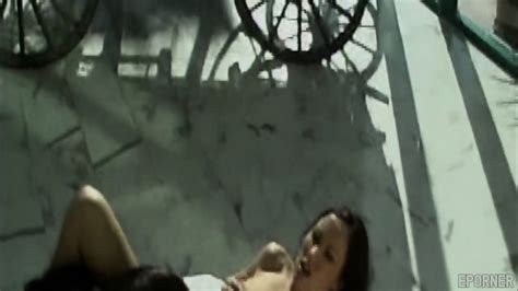 Nicely Fucked Natural Brunette