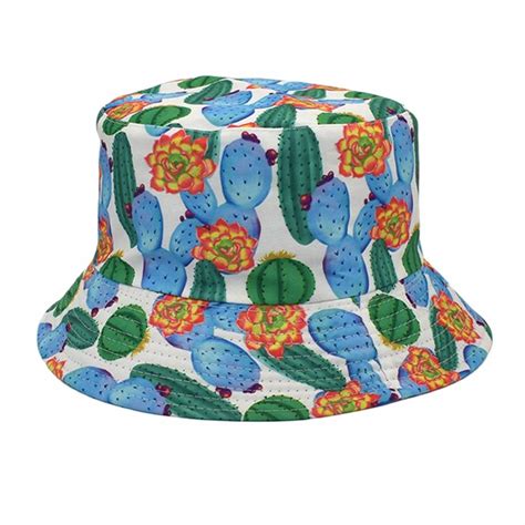 Suxmy Bucket Hat,Mens Hats Men And Women Casual Summer Printed Outdoor ...