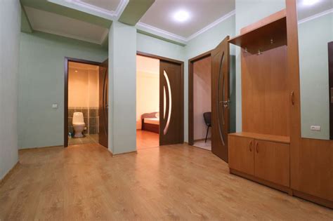 Apartament Cu Camere M Botanica Chi In U