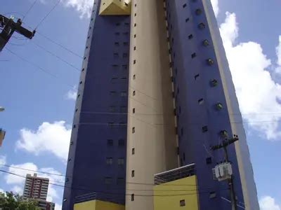 Condomínio Edifício Champs Élysées Rua Severino Pereira de Araújo