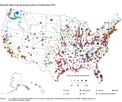 Texas Electric Grid Map - Printable Maps