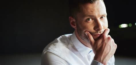 Is Calum Scott Gay Who Is His Sister Jade And When Was He On Britains