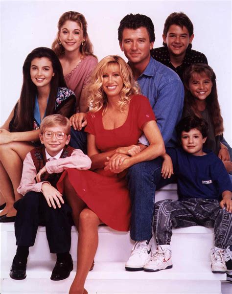 Step By Step' Cast: See The TV Sitcom Stars Then And Now, 50% OFF