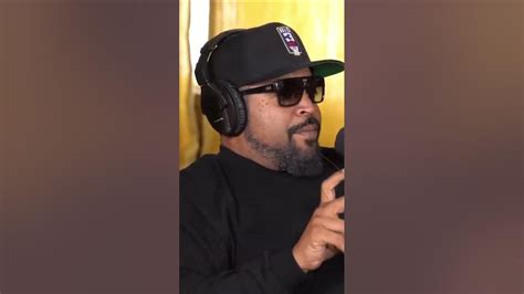 Ice Cube Talks About How He Discovered Drake Youtube