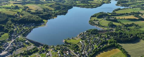 Lac de VillefranchedePanat Guide touristique Tourisme Aveyron