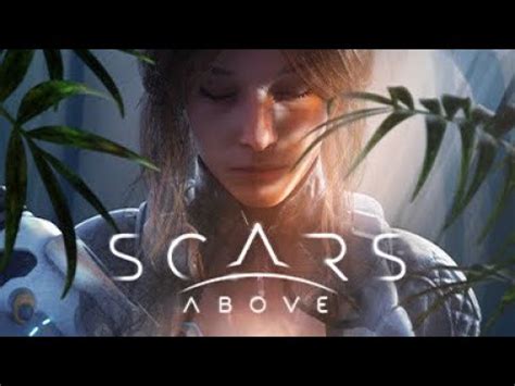 Scars Above PS5 Full Game Chapter 1 Part 1 No Commentary YouTube