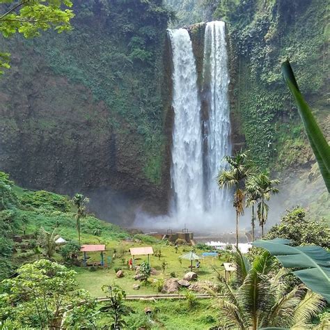 Air Terjun Di Garut Homecare