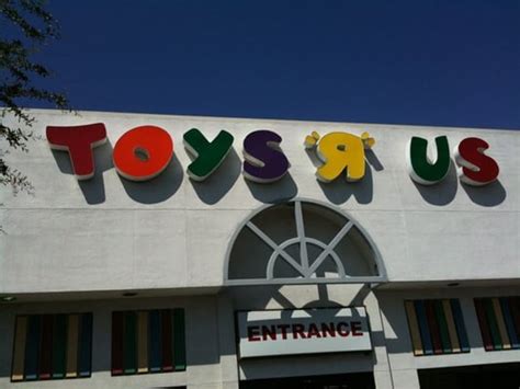 TOYS R US - CLOSED with reviews - Updated September 2024 - 18 Photos ...