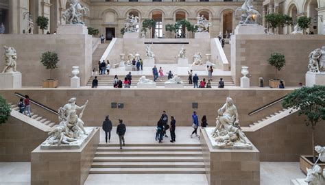 Visitare Il Museo Del Louvre A Parigi Cosa Bisogna Sapere