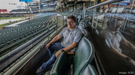 Inside Brewers owner Mark Attanasio's quest for long-term success ...