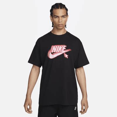 Nike Sportswear Men's Max90 T-Shirt. Nike NO